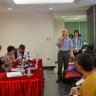 香港教育學院研討會