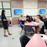 新加坡移地教學1